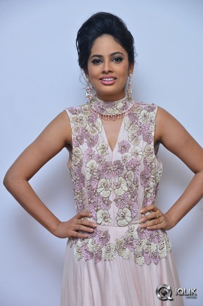 Nandhitha-Swetha-At-Ekkadiki-Pothavu-Chinnavada-Movie-Audio-Success-Meet